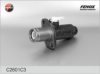 MAZ 64301602510 Master Cylinder, clutch